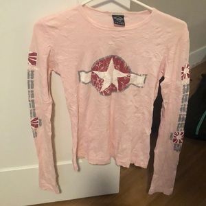 Sledge Womens Pilot long sleeve